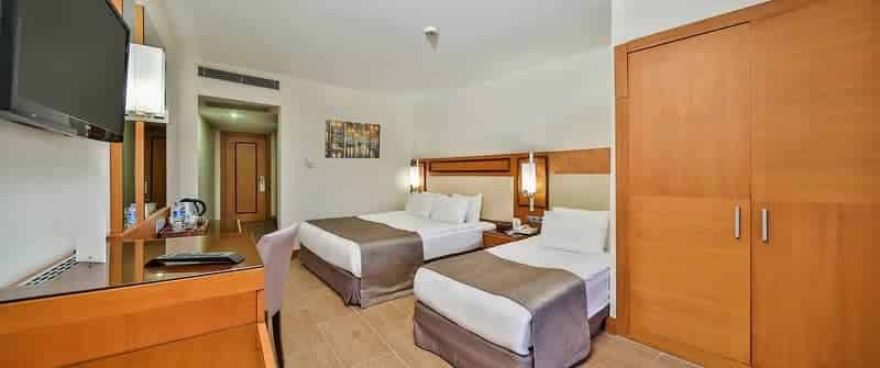 Amara Prestige Hotel